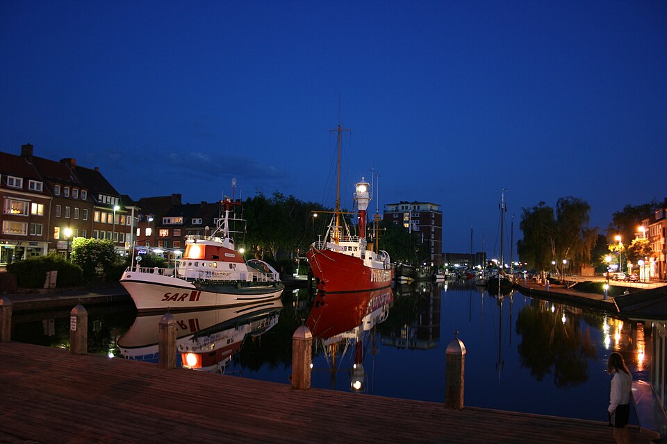 Emdenratsdelft