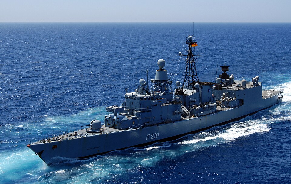 FGS Emden (F210)