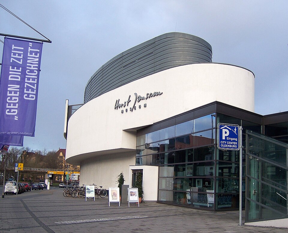 JanssenMuseumOldenburg
