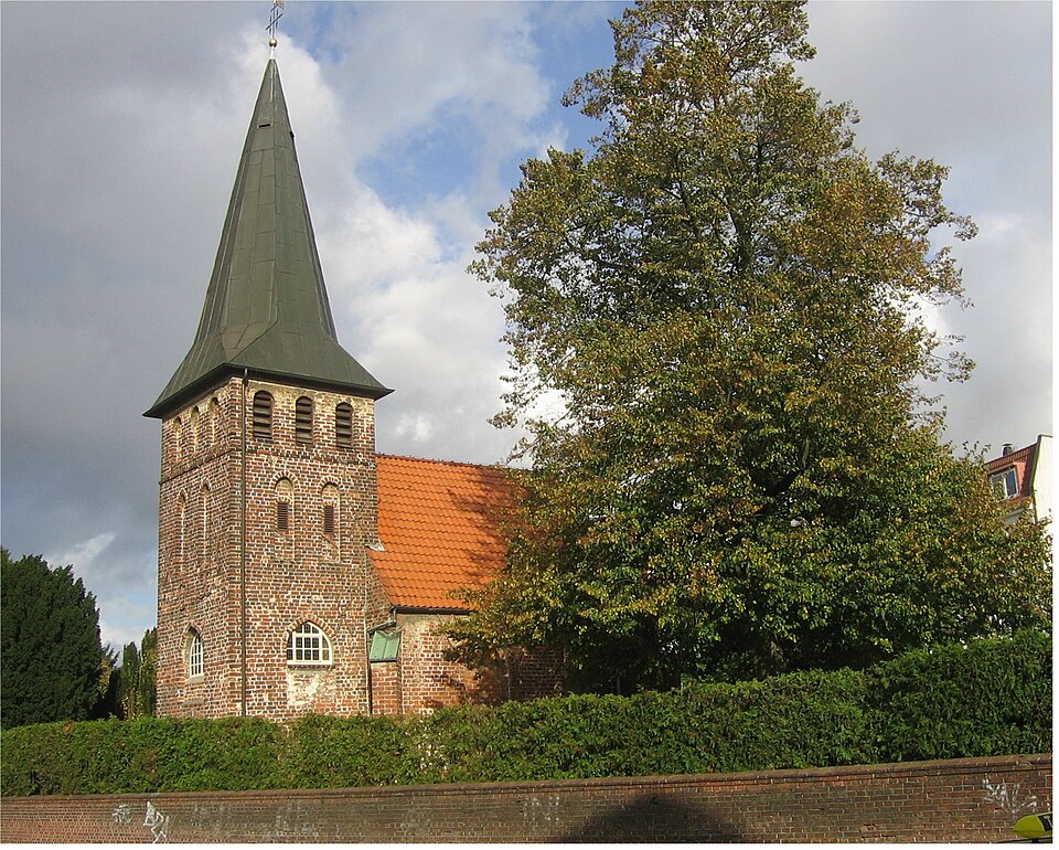 Oldenburg: GertrudenK.