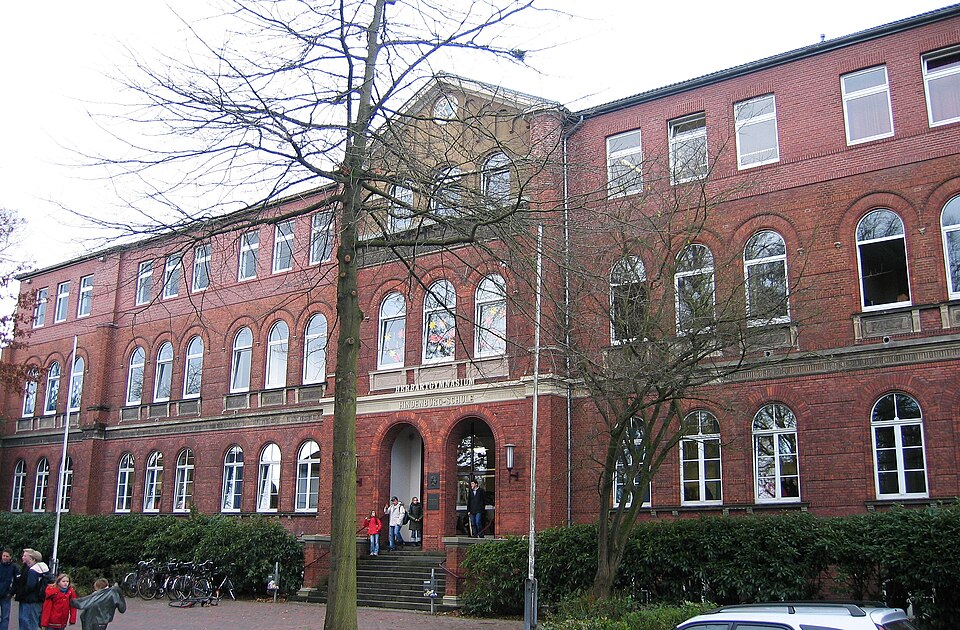 Herbartgymnasium Oldenburg