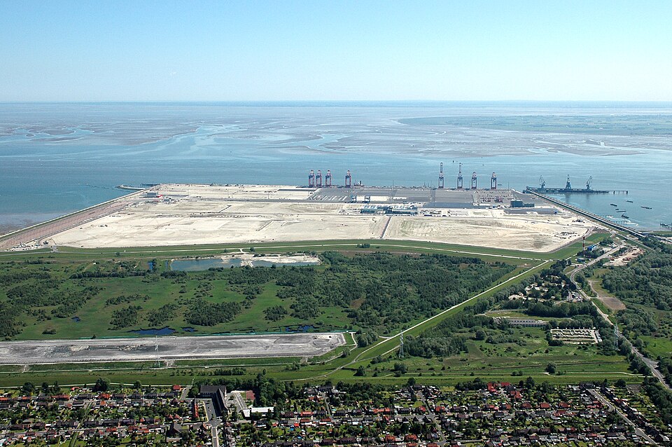 2012-05-28 Fotoflug Cuxhaven Wilhelmshaven DSC