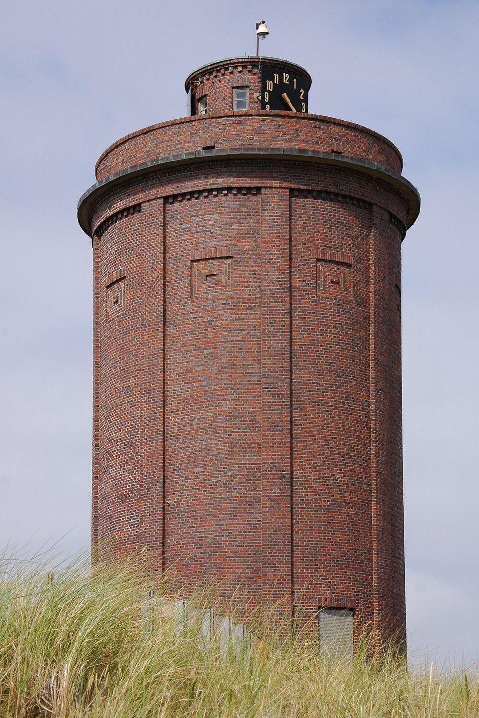 HGG-Wasserturm-Juist