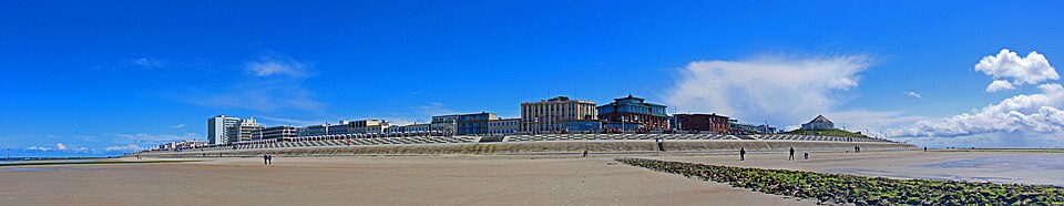 Norderney Pano NOR