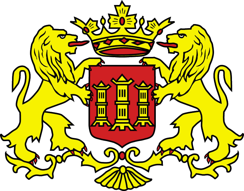 DEU Lingen (Ems) COA