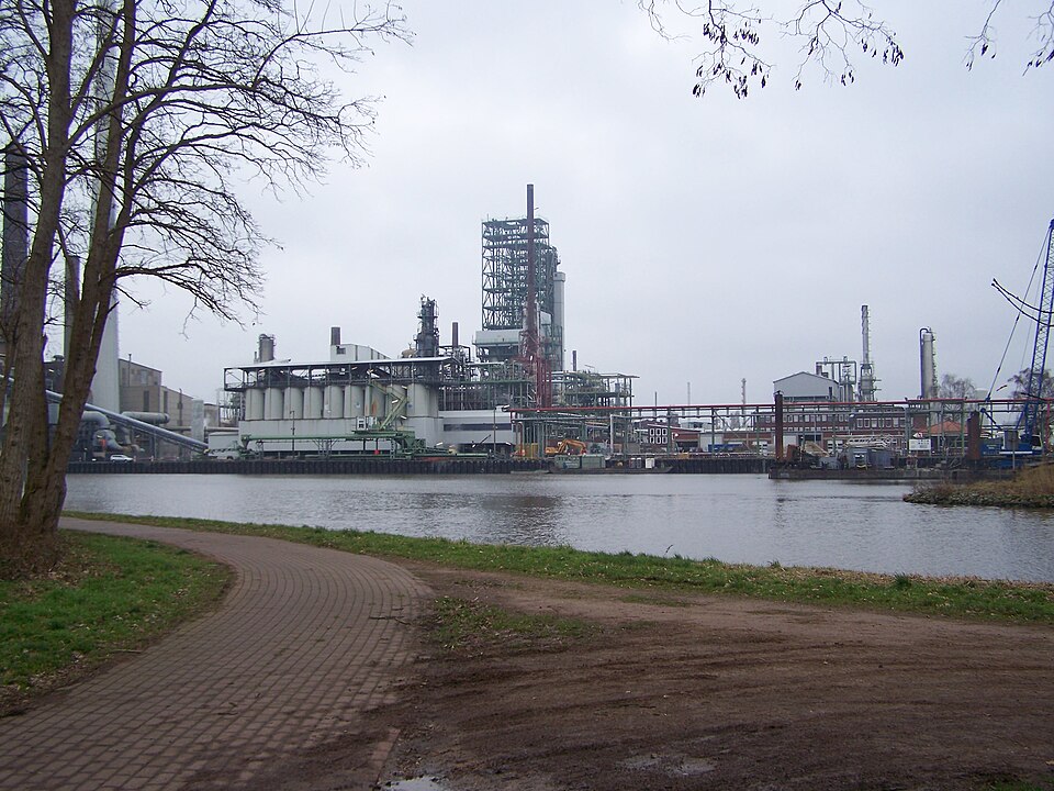 Lingen (Ems): ERE Lingen