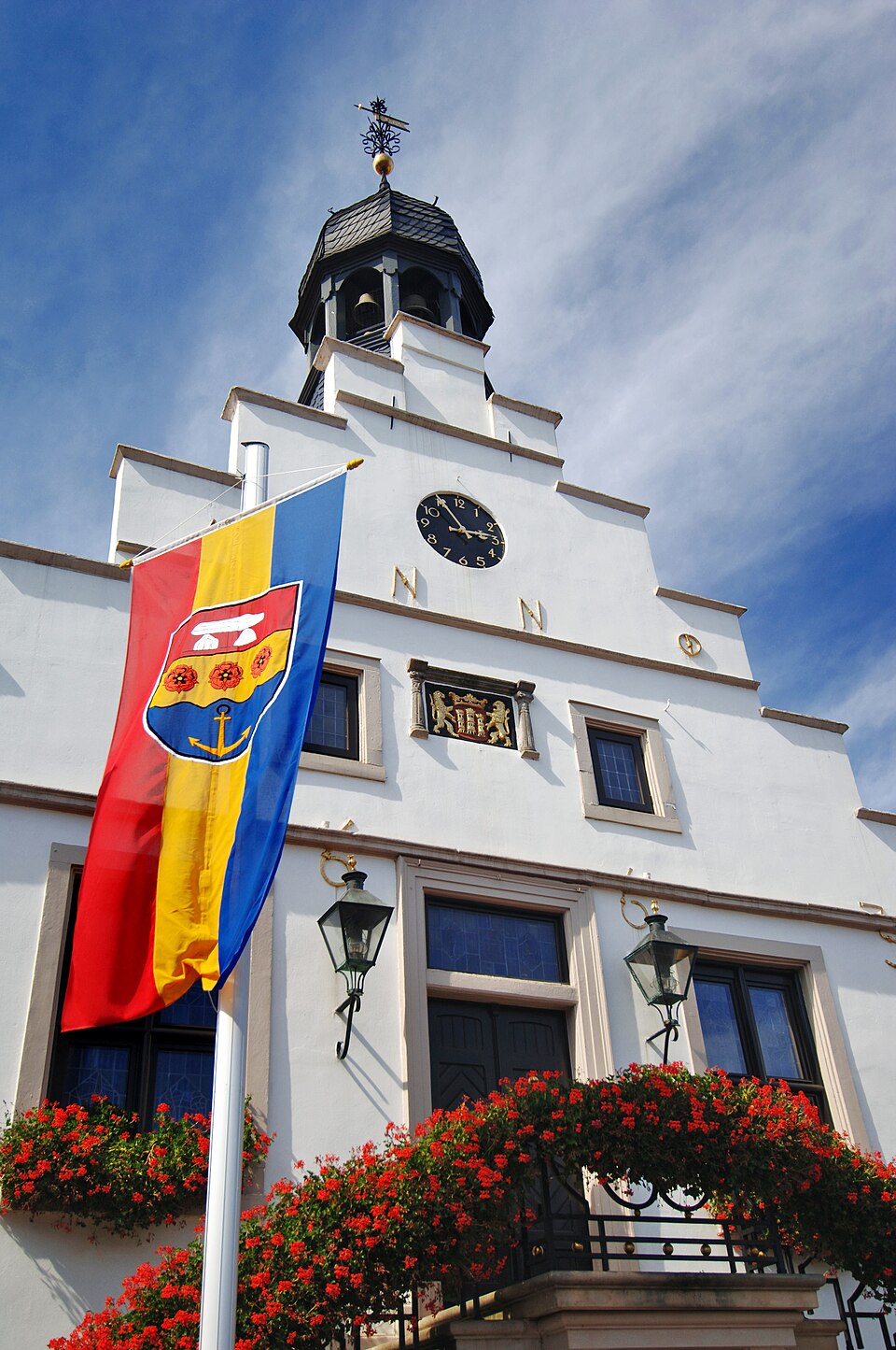 Historisches Rathaus Lingen (Ems)