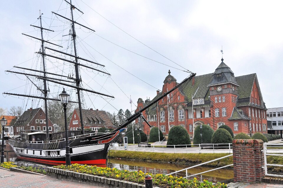 Papenburg