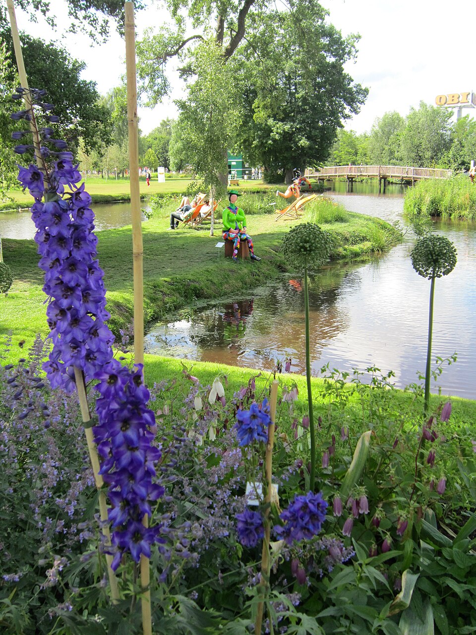 Papenburg Laga 1