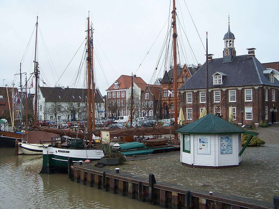 LeerHarbour