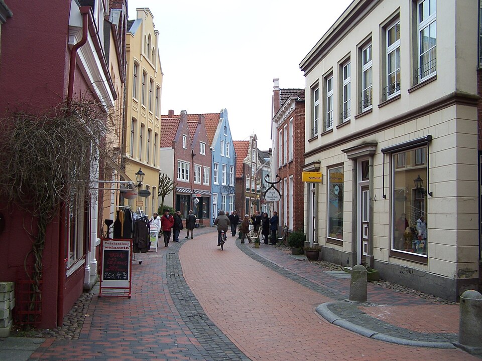 LeerStreet