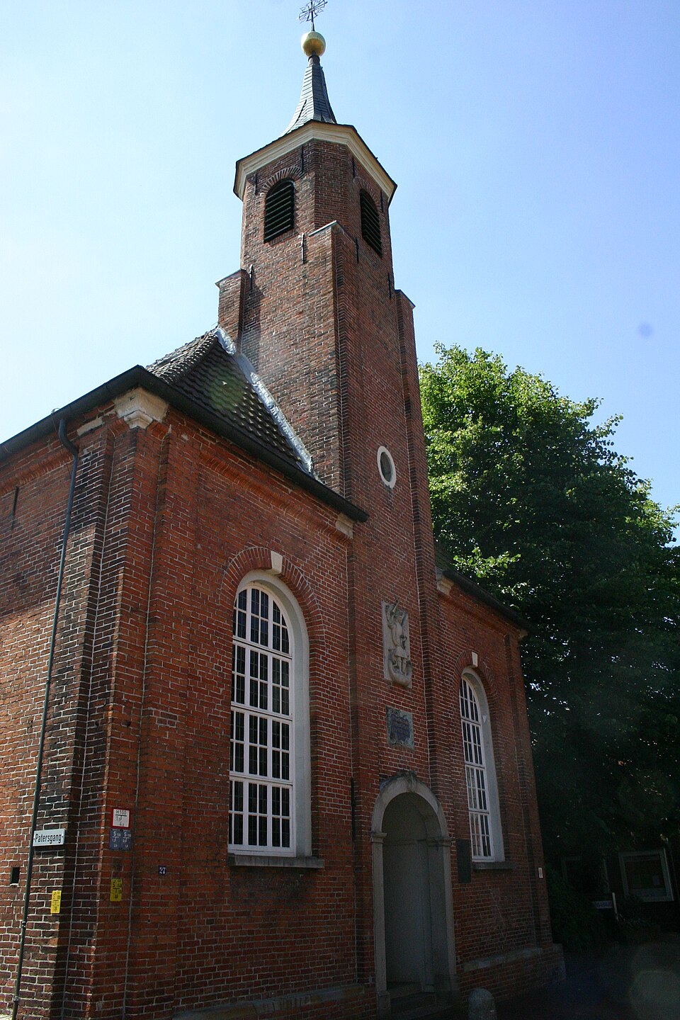 ChurchLeerCath