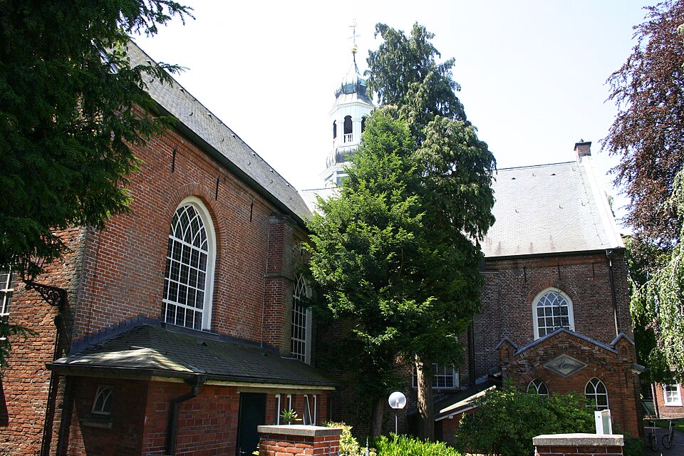 ChurchLeerLuth