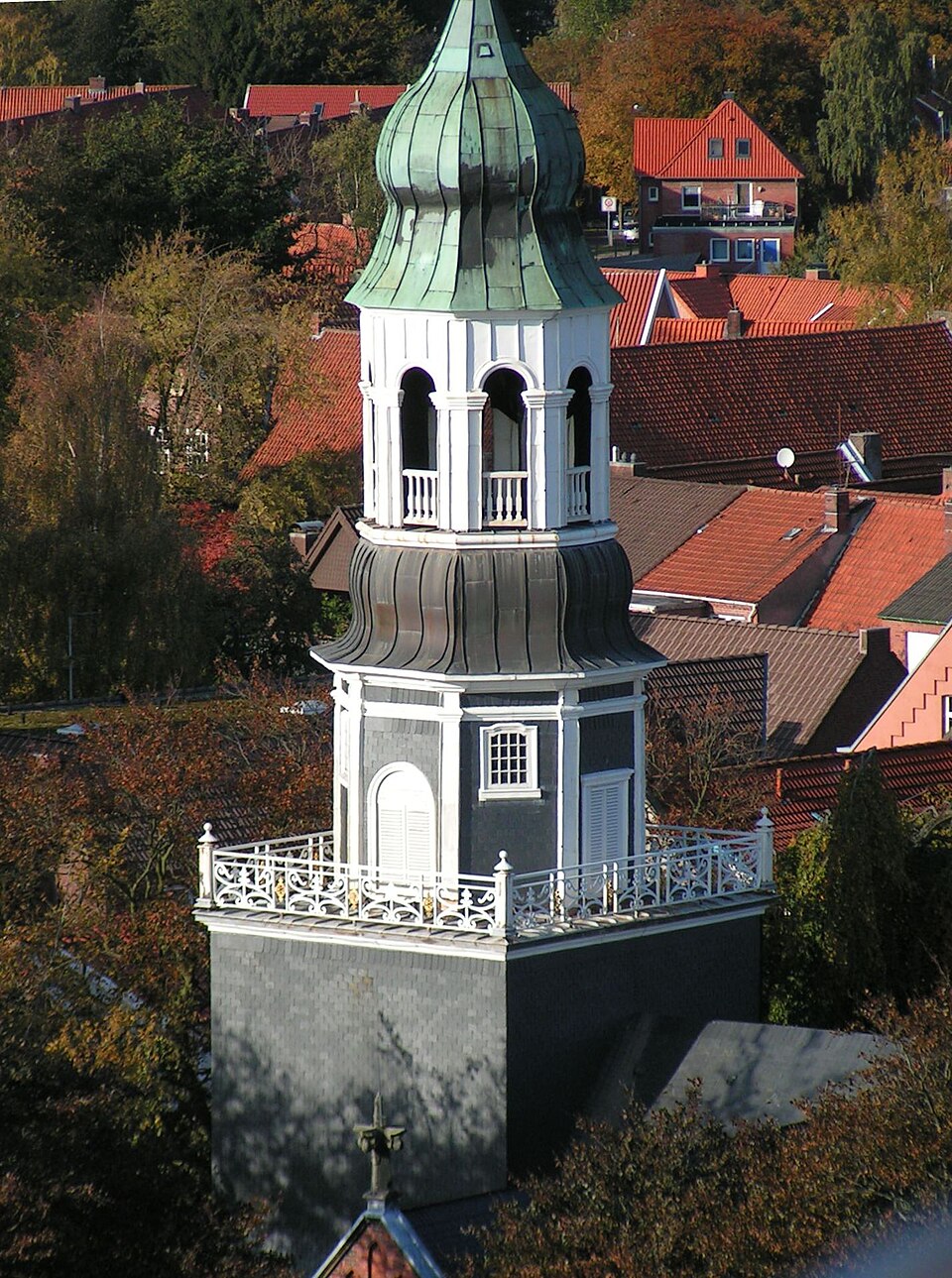 Leer Lutherkirche
