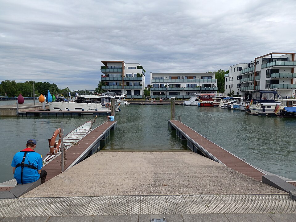 Bad Essen Marina