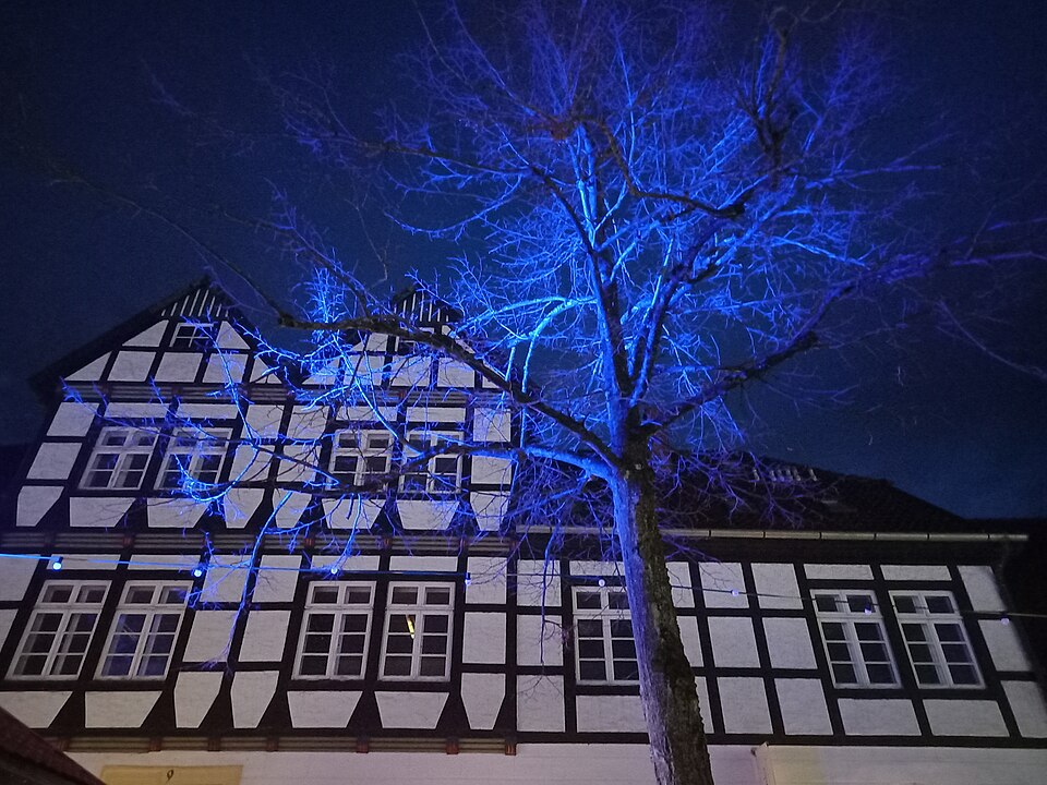 Bad Essen Kirchplatz 9