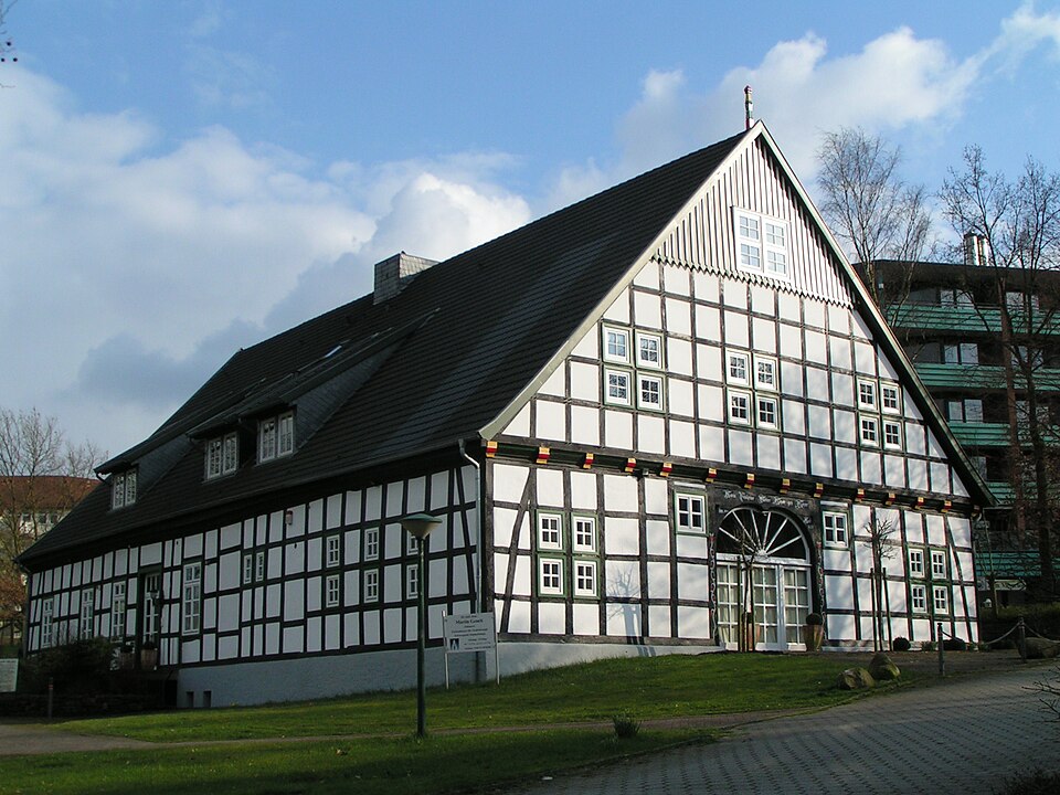 Bad Essen Meyerhof