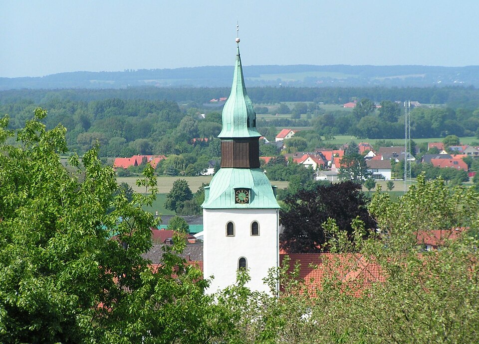 Bad Essen Panorama