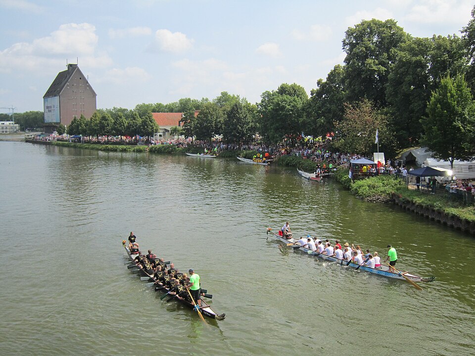 Bad Essen Hafenfest