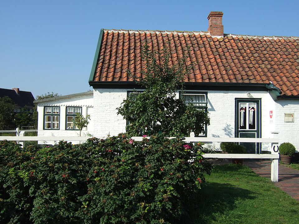 Langeoog: 2006