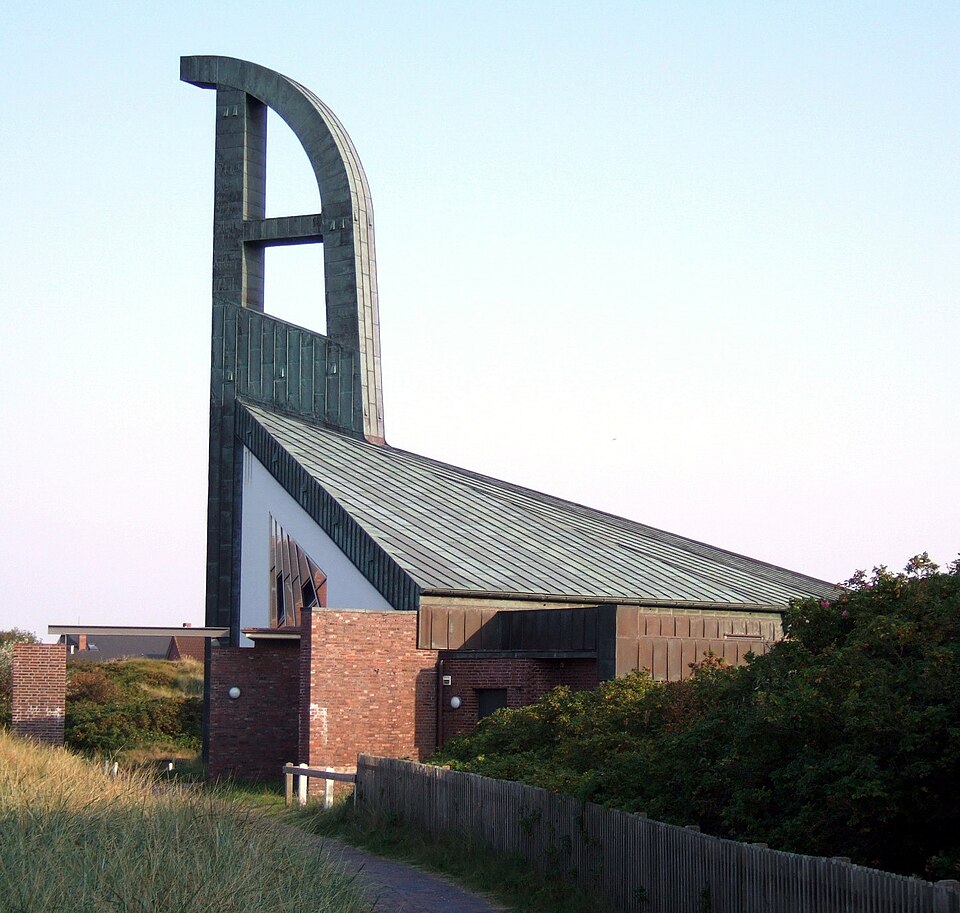 Langeoog St. Nikolaus
