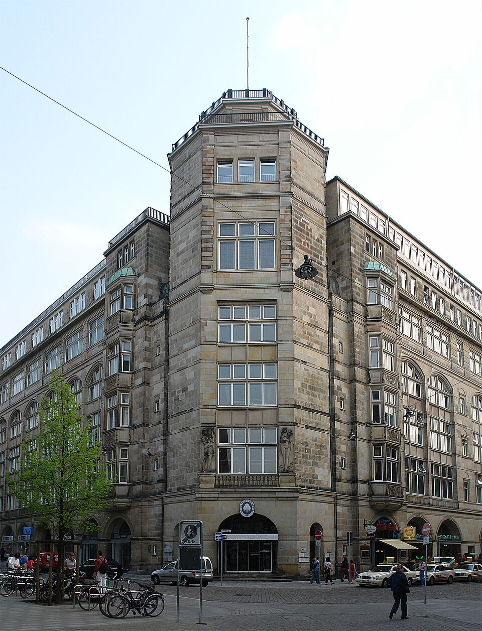 BaumwollboerseBremen