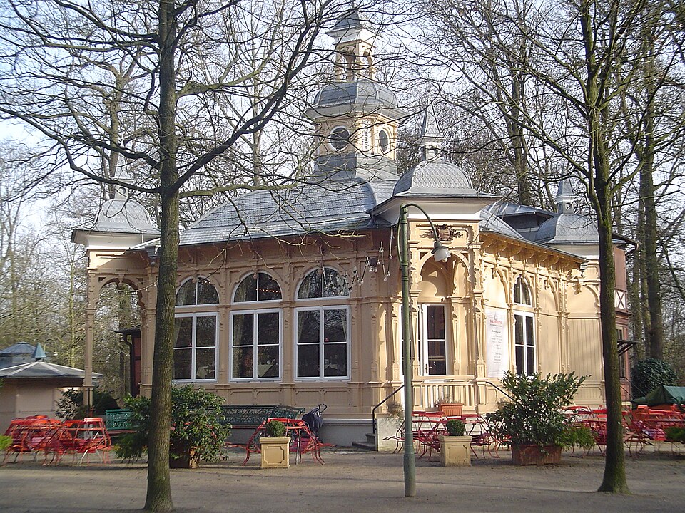 Bremen Waldbühne