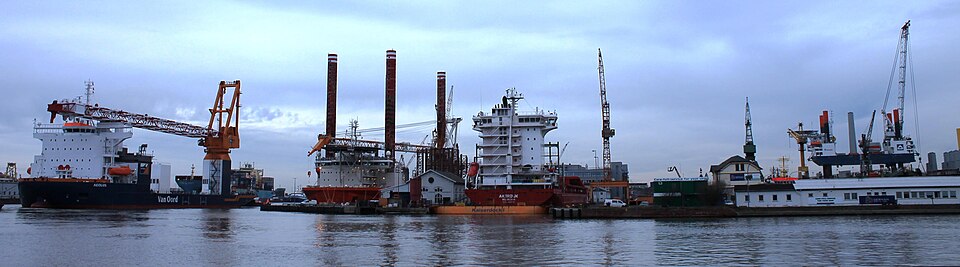 Bremerhaven: Abb 1