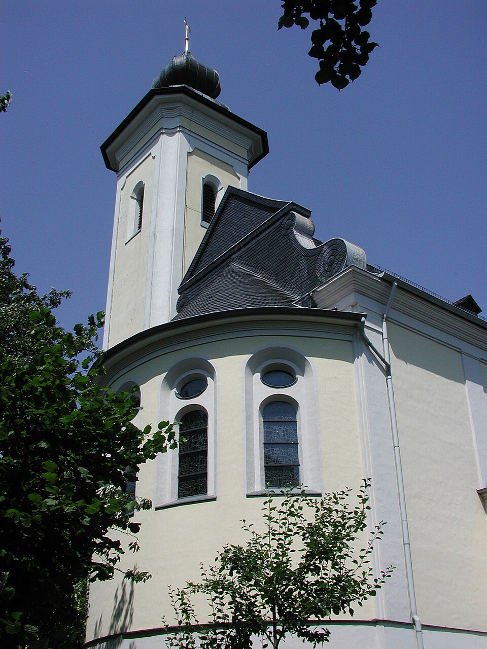 Remscheid: HlKreuzkiLü