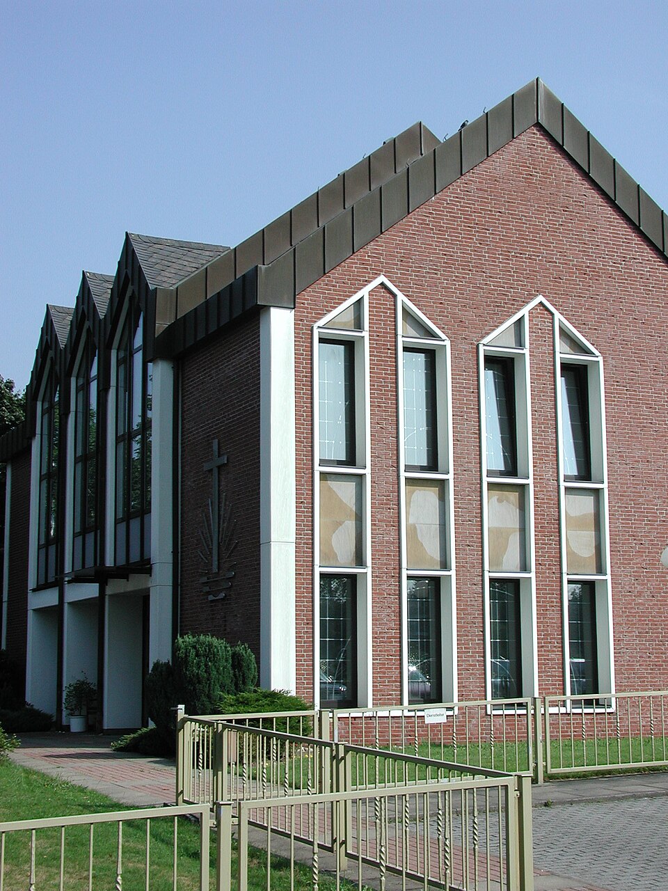 Remscheid: NeuapostKi