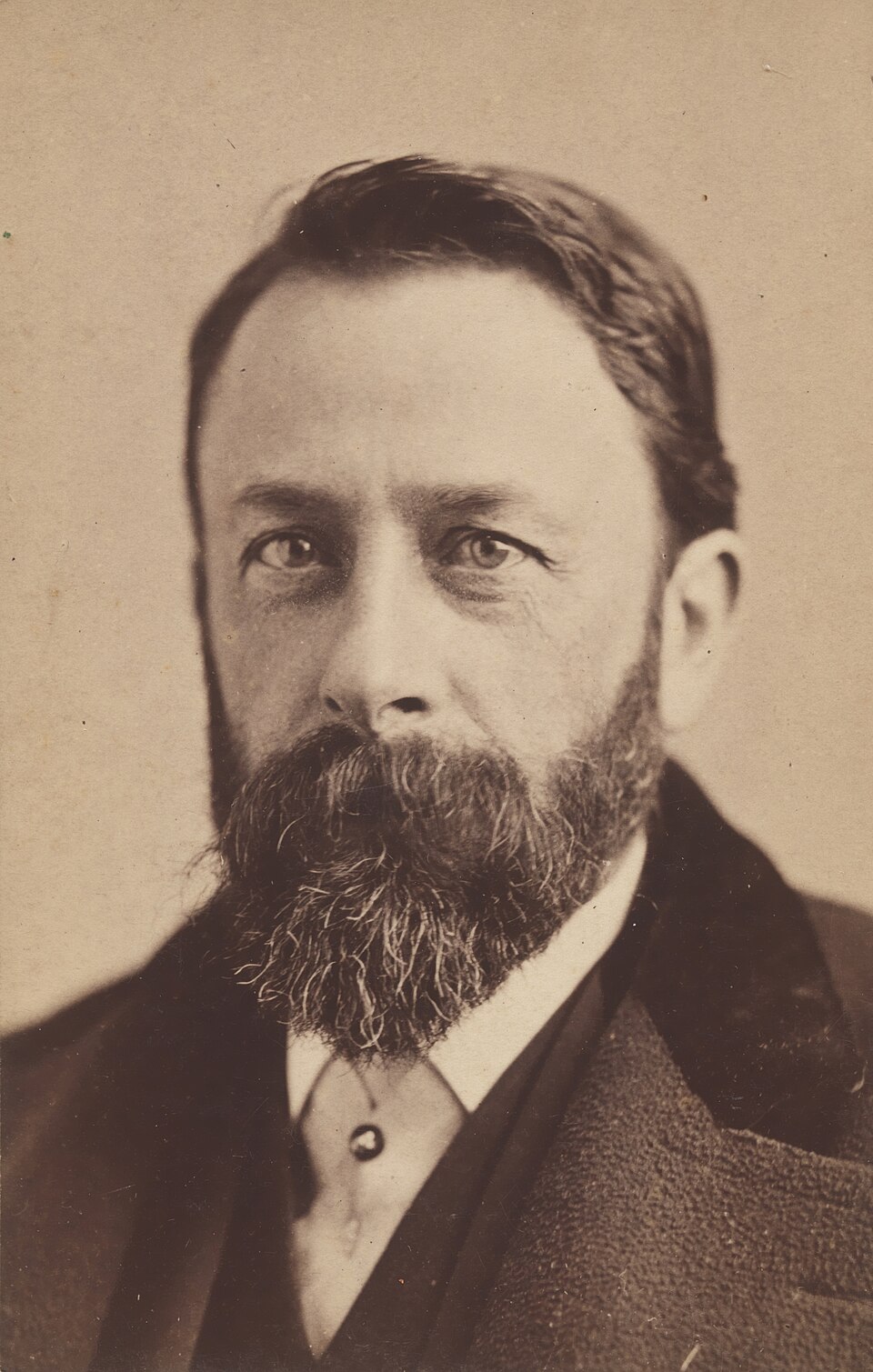 Solingen: Albert Bierstadt