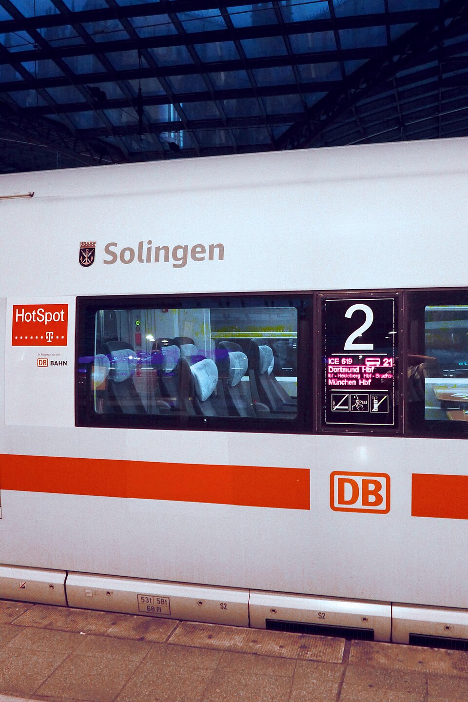 Solingen: 403