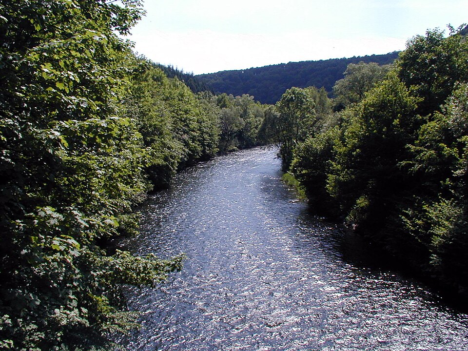 Wuppertal: Burgholz28