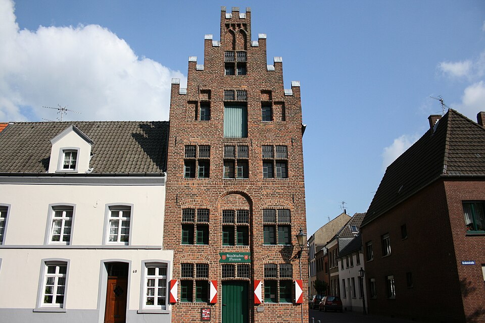 Kalkar 12 ies