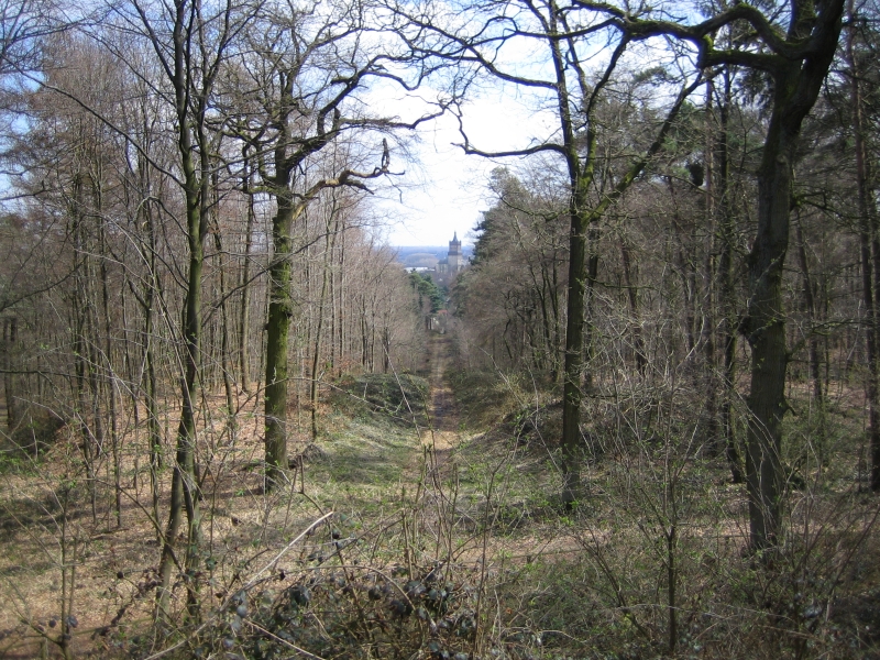 Kleve sternberg schwanenburg