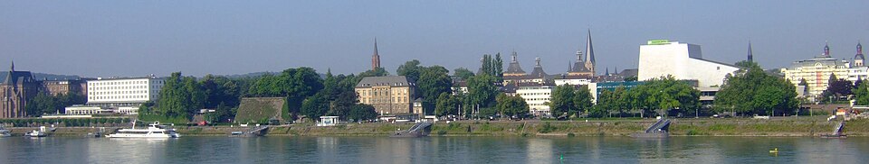 Bonn: BNPANOR2