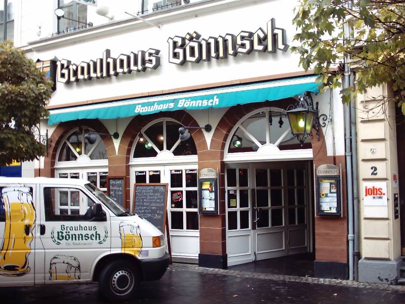 Bonn: Boennsch2