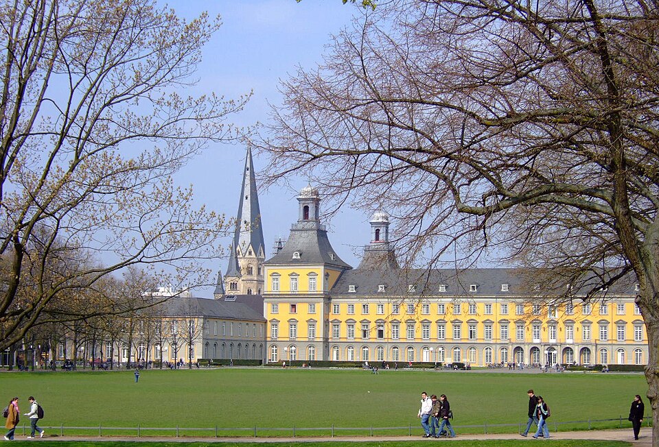 Bonn Hofgarten