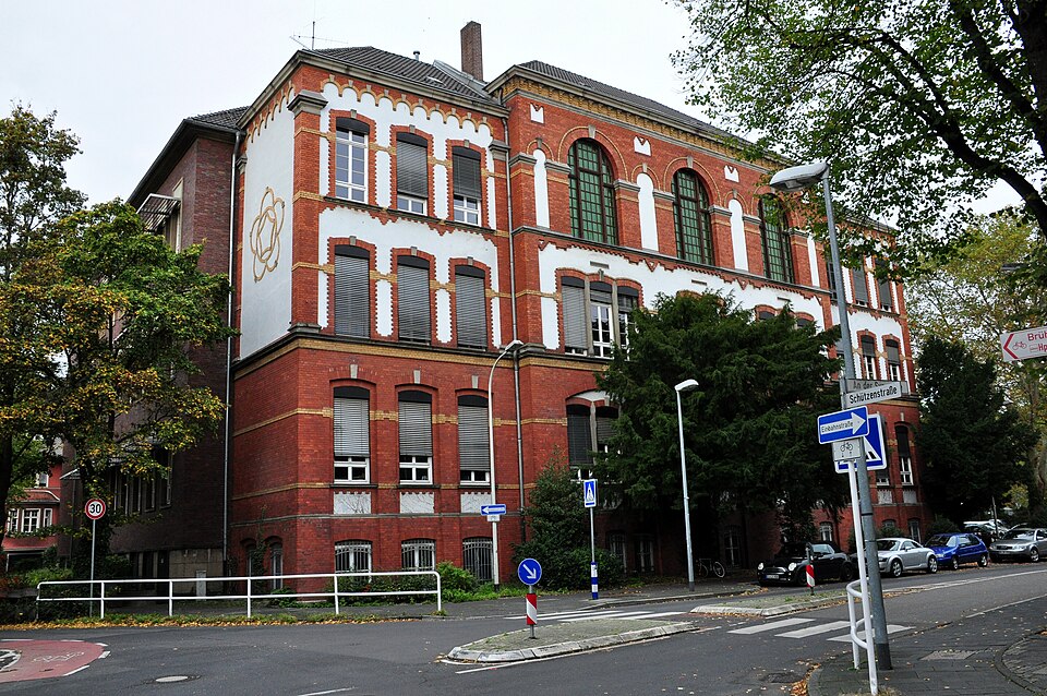 Franziskusschule Brühl