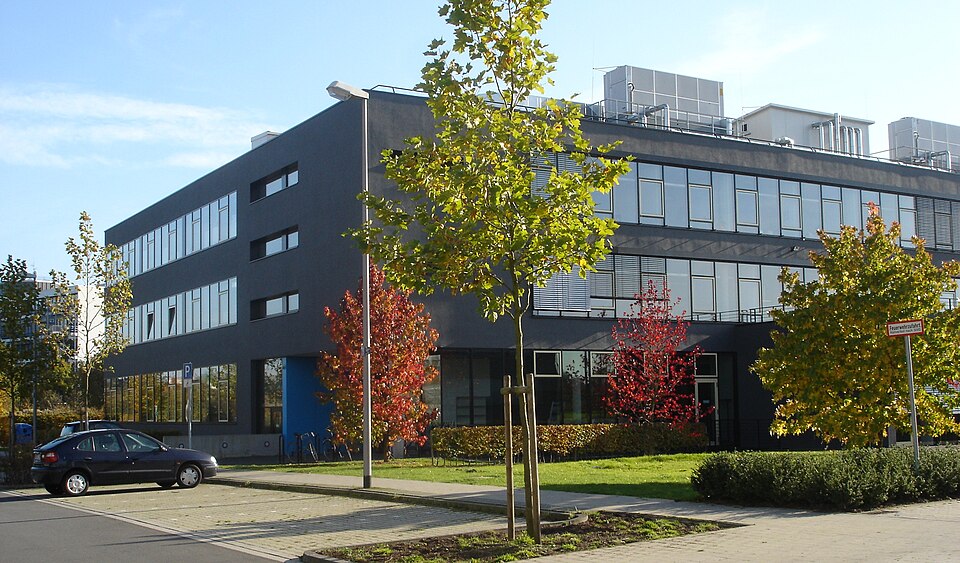 Münster: MuensterCenTech2