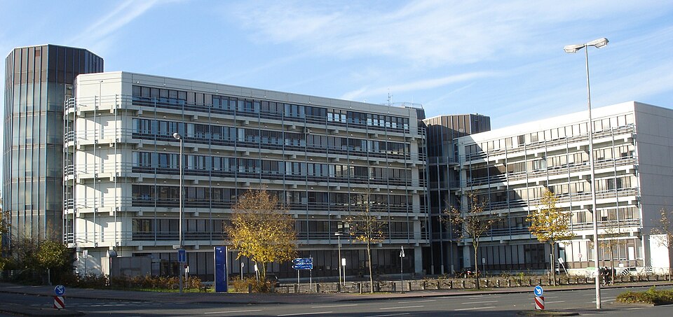 Münster: MuensterFachhochschule2