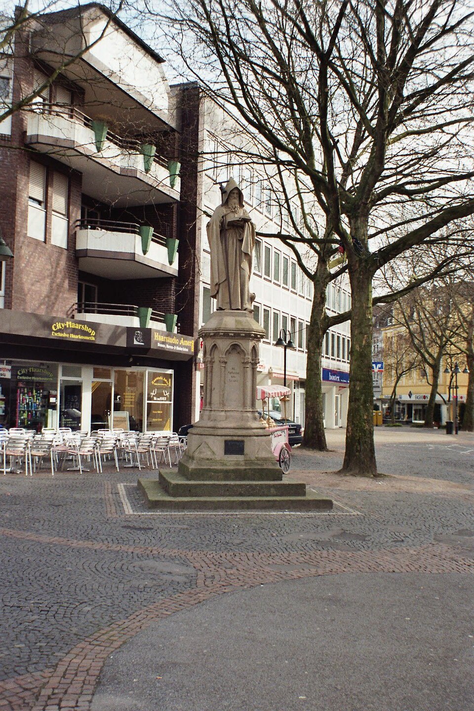 Herten Innenstadt01