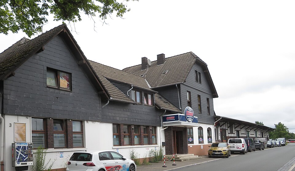 HertenEhem.Bahnhof