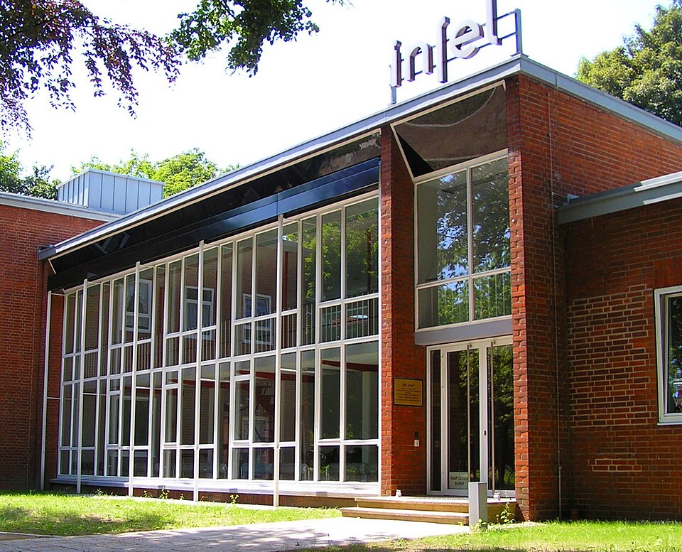 Adolf Grimme Institut Marl