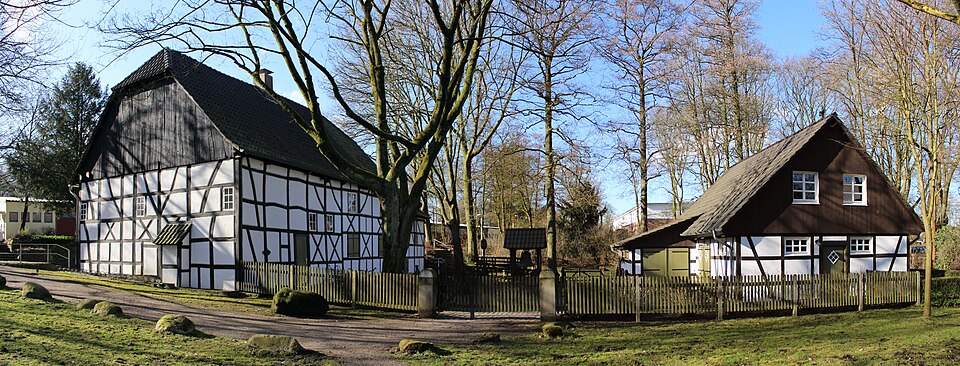 Heimatmuseum Marl