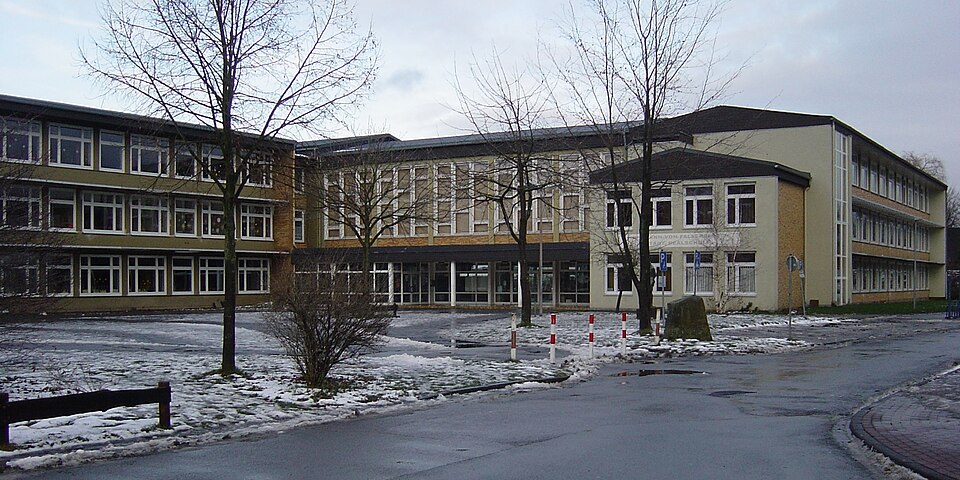Höxter Hoffmann-von-Fallersleben-Realschule
