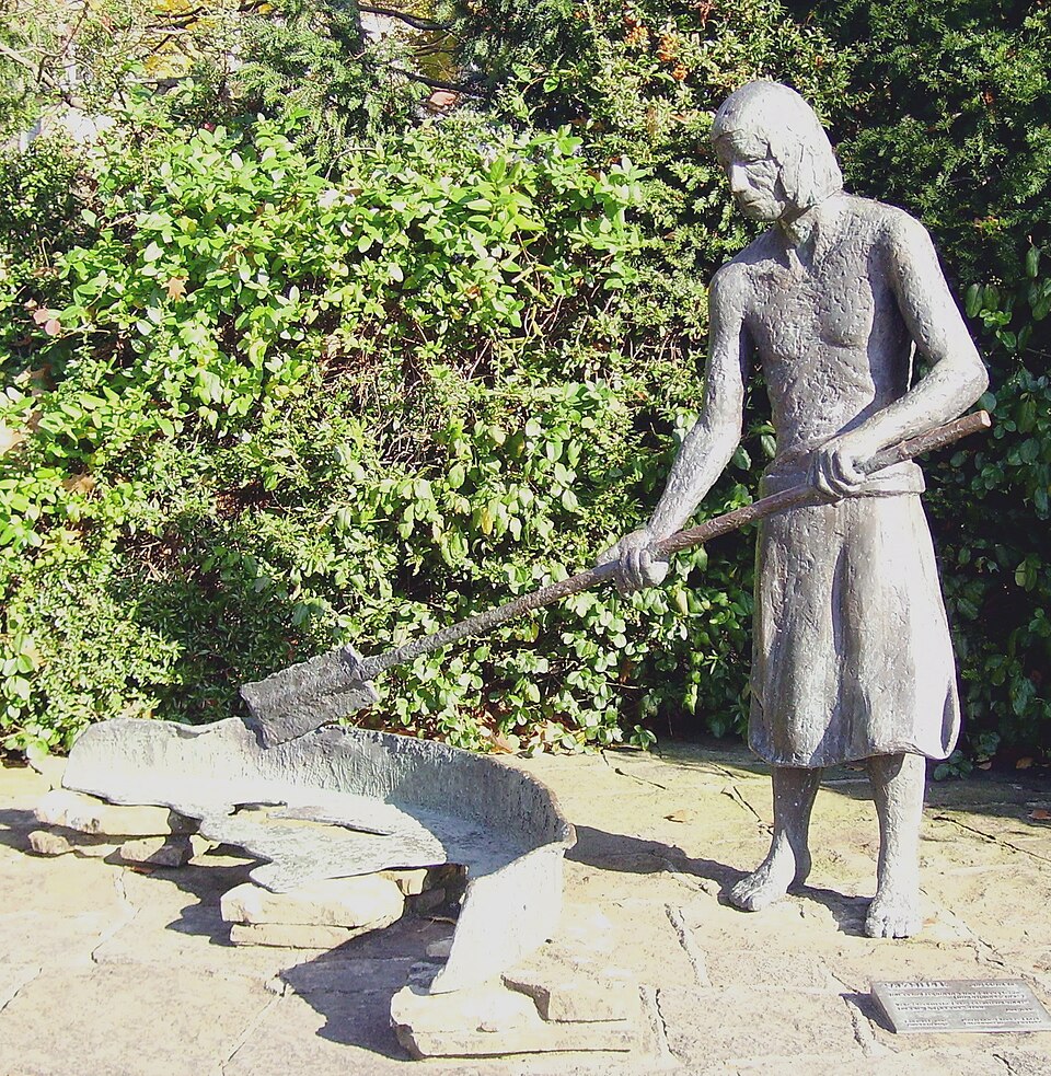 Bad Salzuflen: Denkmal Salzsieder BS