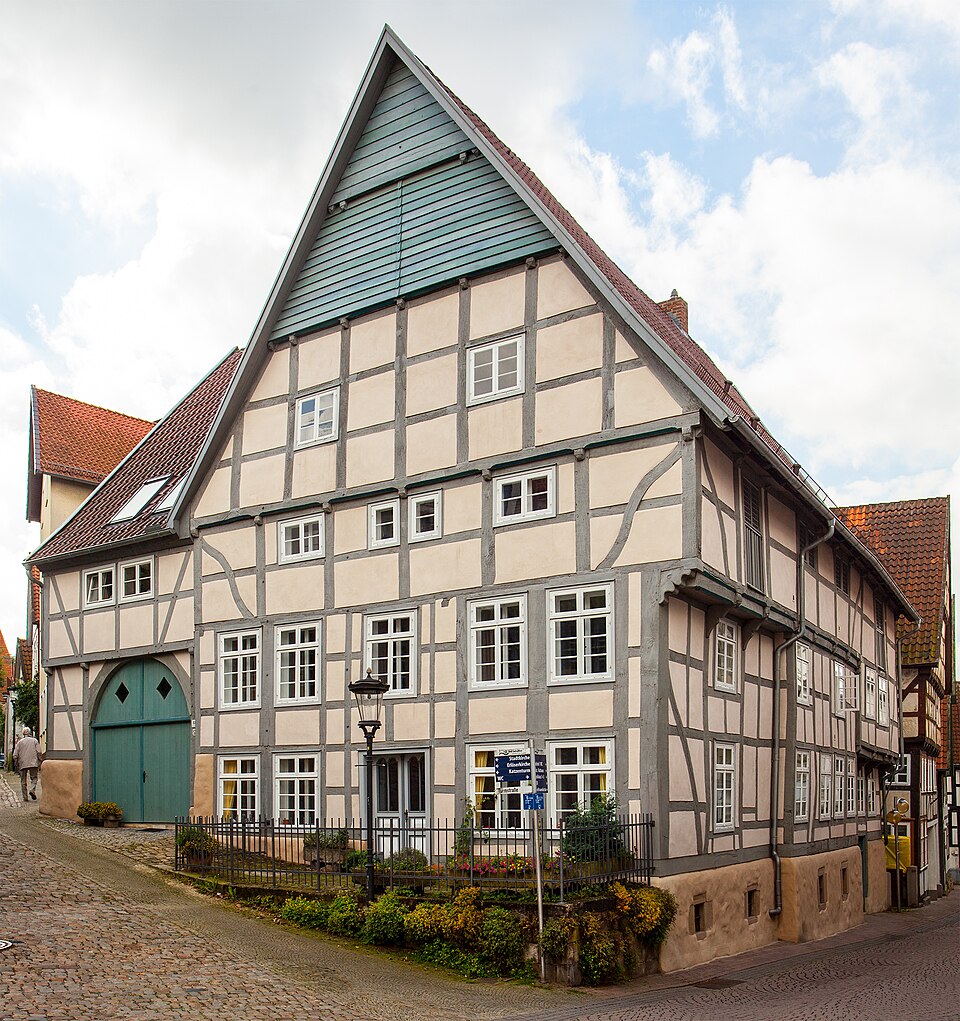 Bad Salzuflen: BS-Turmstr23