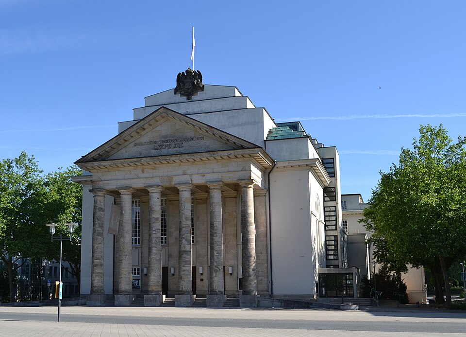Detmold -
