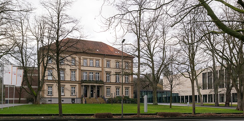 Detmold -